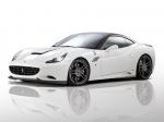 Ferrari California by Novitec Rosso 2010 года
